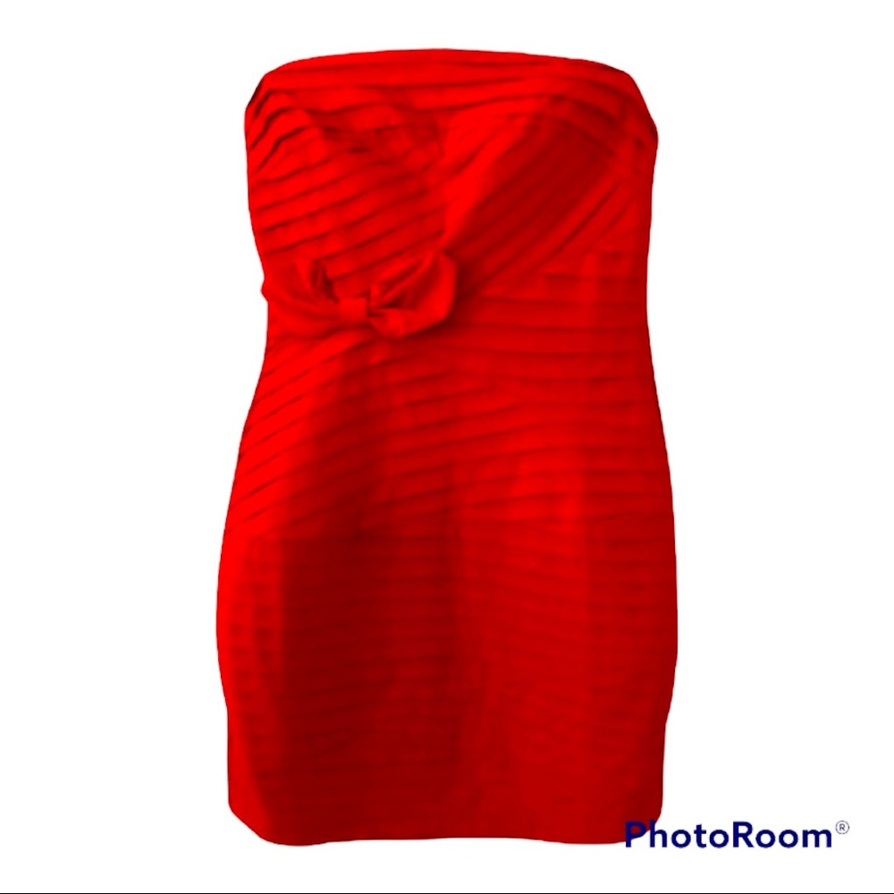 Ark & Co Red Dress (S)